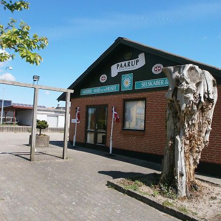 Paarup Kro Engesvang Exterior photo